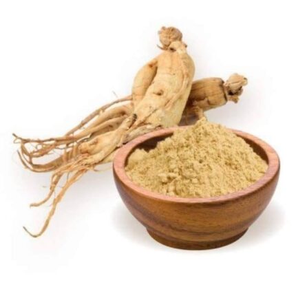 Ginseng Powder