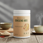 Ginseng Powder