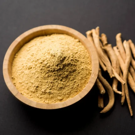 Ashwagandha Powder