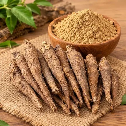 Shimul Powder