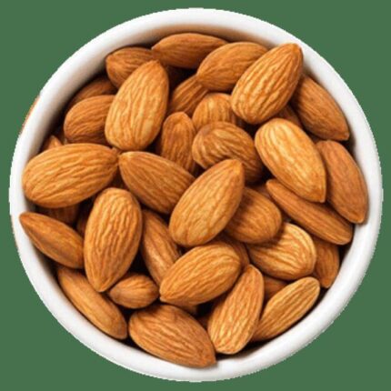Almond - কাঠ বাদাম