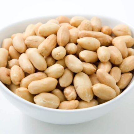 Thai Nuts - থাই বাদাম