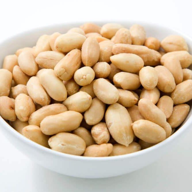 Thai Nuts - থাই বাদাম