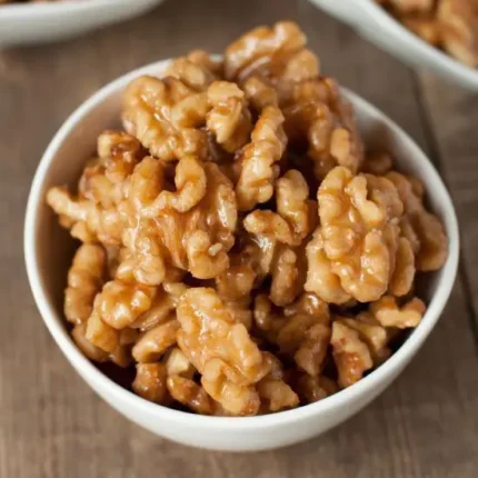 Walnut – আখরোট