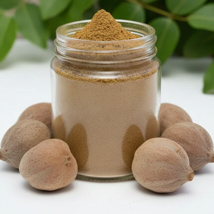 Bohera Powder - বহেড়া গুঁড়া