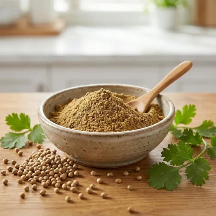 Coriander Powder