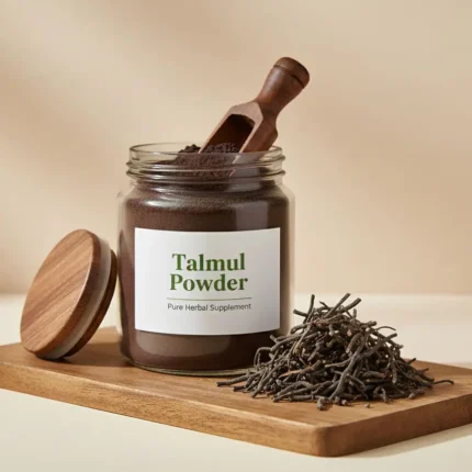 Talmul Powder