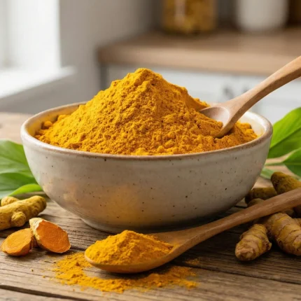 Turmeric Powder