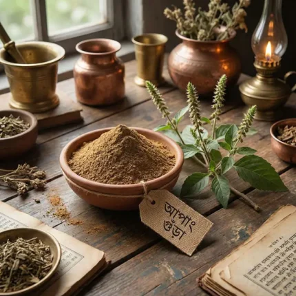 আপাং গুঁড়া - Apang Powder