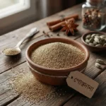 Premium Poppy Seeds - পোস্তদানা (Posto Dana)