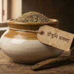 রাঁধুনি সাজ (Radhuni Seed)