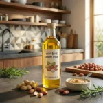 বাদাম তেল (Badam Tel) - Peanut Oil