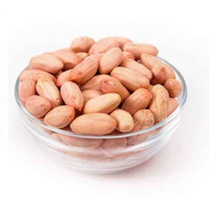 দেশি চিনা বাদাম