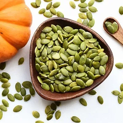 প্রিমিয়াম মিষ্টি কুমড়ার বীজ - Pumpkin Seeds