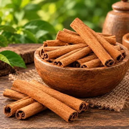 Ceylon Cinnamon