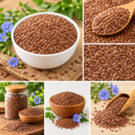 Premium Flax Seeds - তিশি(Tisi) - Image 2