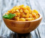 Golden Kismis