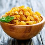 Golden Kismis