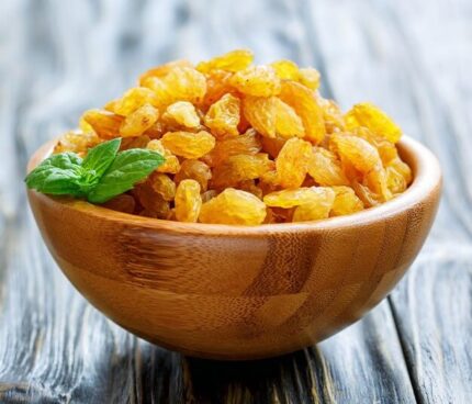 Golden Kismis