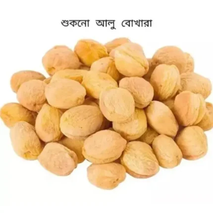 Dry Alu Bokhara