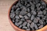 Kalo Kismis(কালো কিসমিস) - Black Raisins