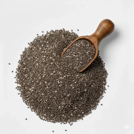 Chia Seeds
