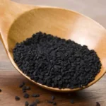 Black Sesame Seeds