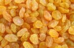 Premium Golden Kismis (কিসমিস) - Golden Raisins - Image 2