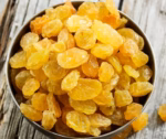 Premium Golden Kismis (কিসমিস) - Golden Raisins - Image 3