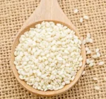 Premium White Sesame Seeds | সাদা তিল (Sada Til) - Image 2