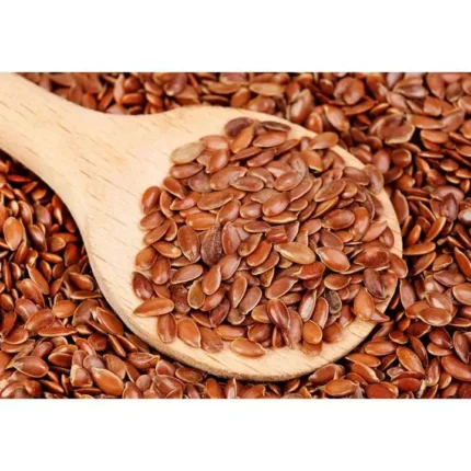 Flax Seeds