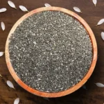 Premium Chia Seeds - চিয়া সিড (Grade-1) - Image 3