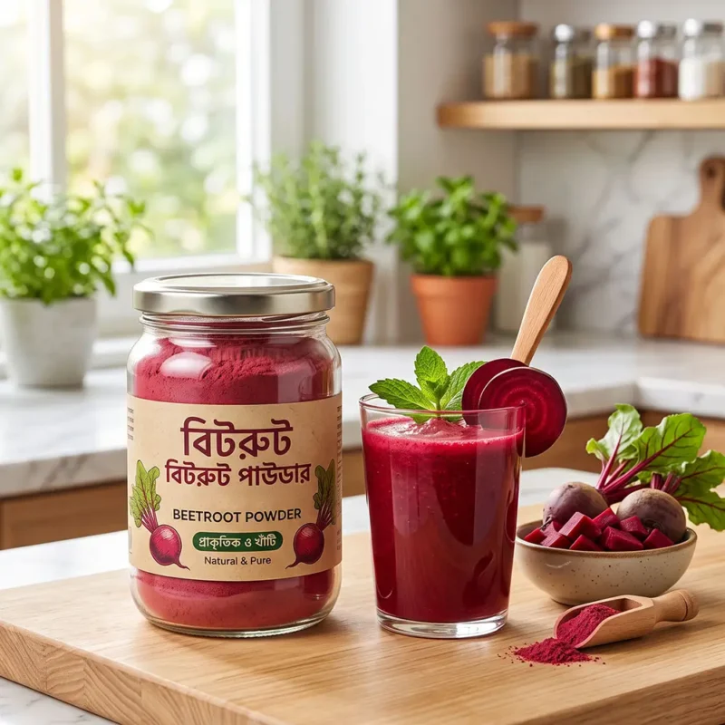 Beetroot Powder