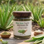 Premium Aloe Vera Powder