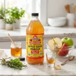 Apple Cider Vinegar