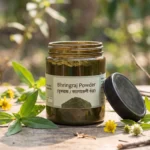 Premium Bhringraj Powder