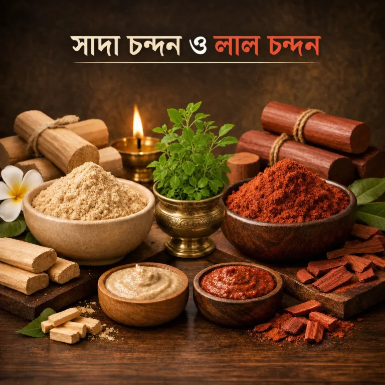 Chandan Powder
