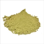 Premium Mehedi Pata Powder (মেহেদি পাতা গুঁড়া) - Image 2