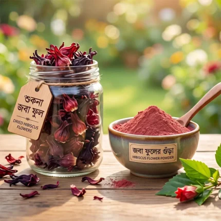 Premium Joba Powder