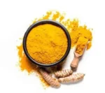 Premium Kosturi Holud Powder (কস্তুরি হলুদ গুঁড়া)