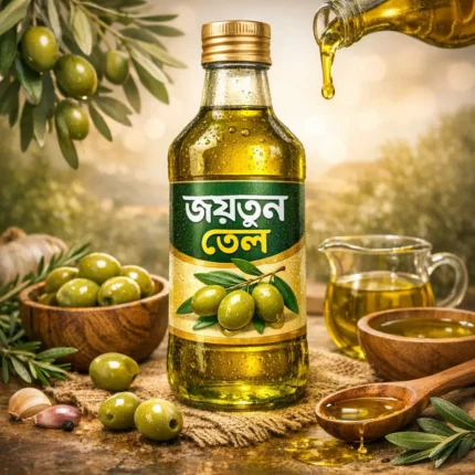 Olive Oil