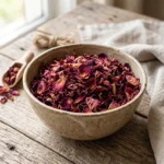 Rose Petal (গোলাপের পাপড়ি - Golaper Papri) — প্রিমিয়াম কোয়ালিটি - Image 3