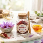 Pure Saffron