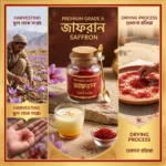 Pure Saffron