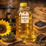 Sunflower Oil
