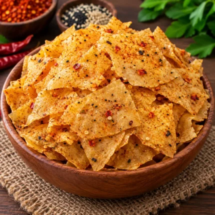 মসলা দিলখোশ (Masala Dilkhush)