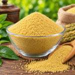 Kaun Rice