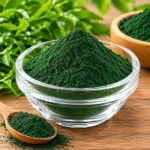 Spirulina Powder