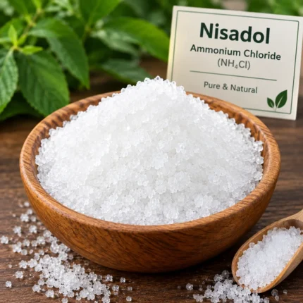 Nisadol (নিশাদল) – Ammonium Chloride