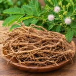 White Mimosa Root